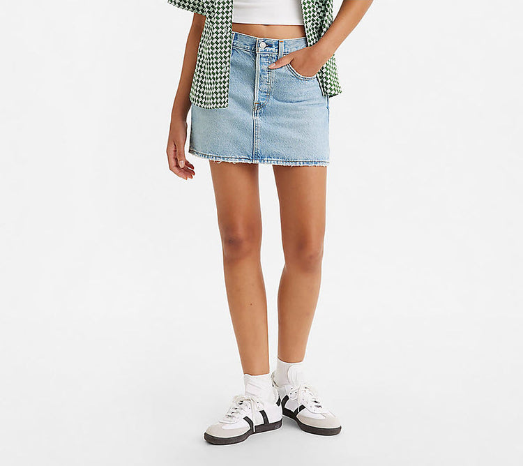 LEVI’S® Icon Skirt A46940003