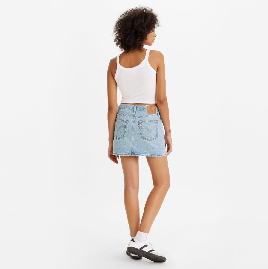LEVI’S® Icon Skirt A46940003