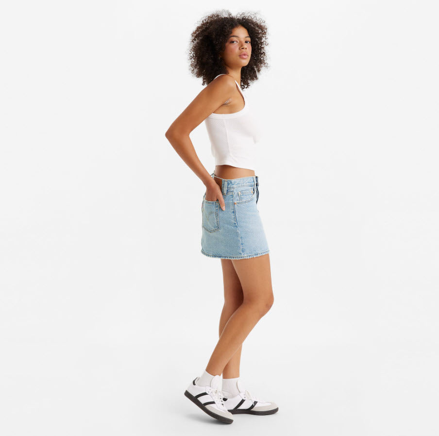 LEVI’S® Icon Skirt A46940003