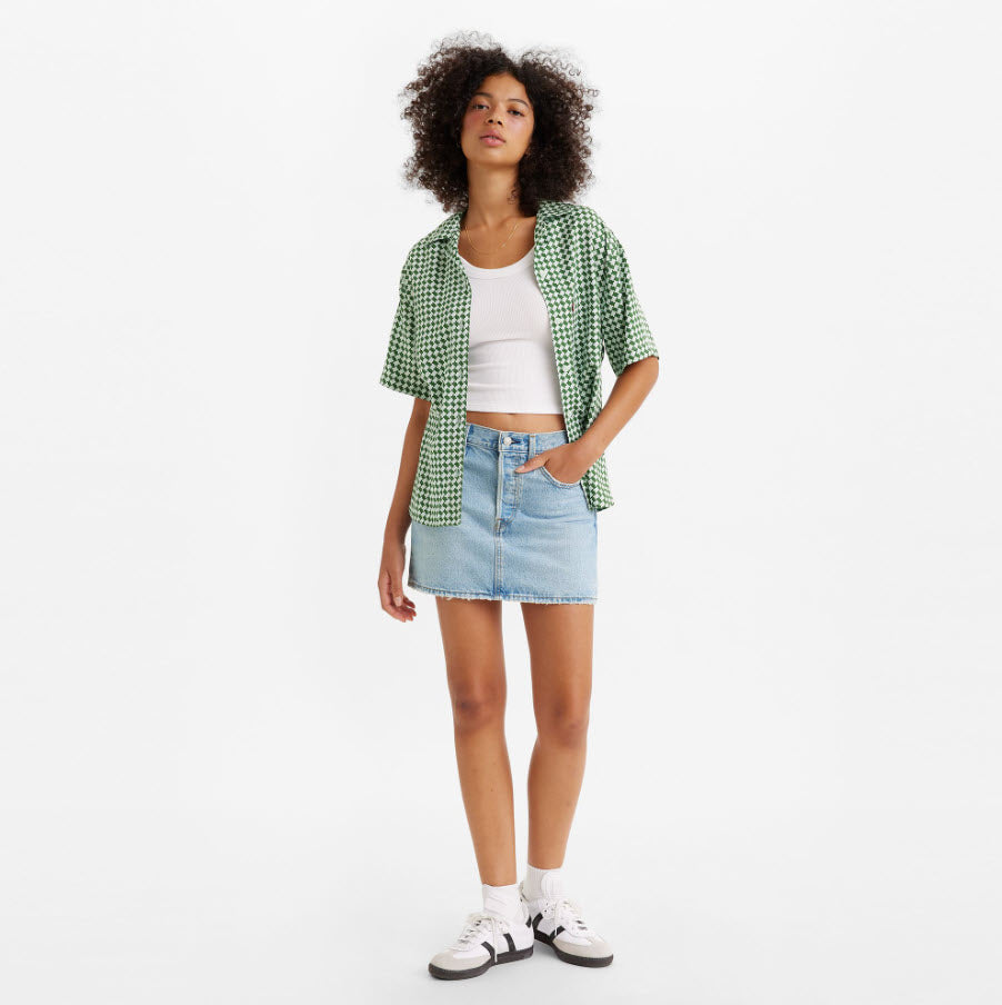 LEVI’S® Icon Skirt A46940003