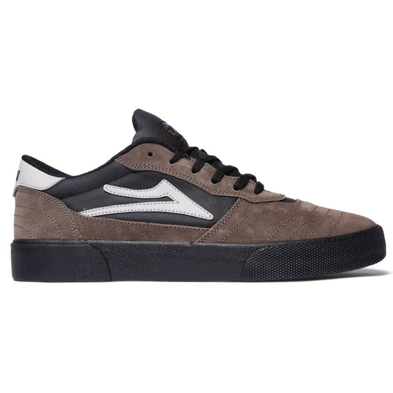 Lakai Cambridge Chocolate Brown Suede