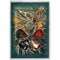 Lamb Of God Omens Plectrum Pack