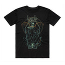 Lamb of God Coffin Kopia Unisex T-Shirt