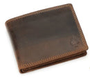 Leather Wallet.