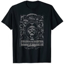 Lemmy Lemmy Crest Unisex T-Shirt