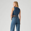 Levi's® Women's Braided Vest