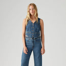Levi's® Women's Braided Vest