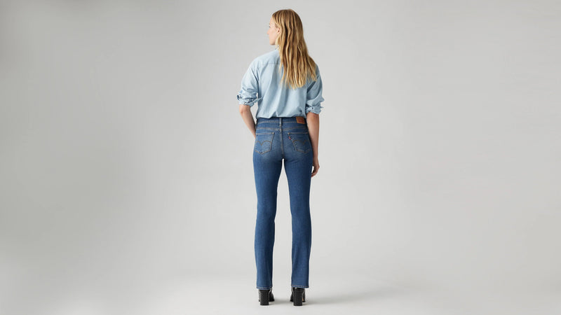 Levi's Women's 315 Shaping Boot Jeans - 196320141
