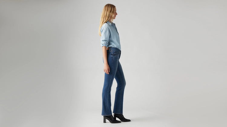 Levi's Women's 315 Shaping Boot Jeans - 196320141