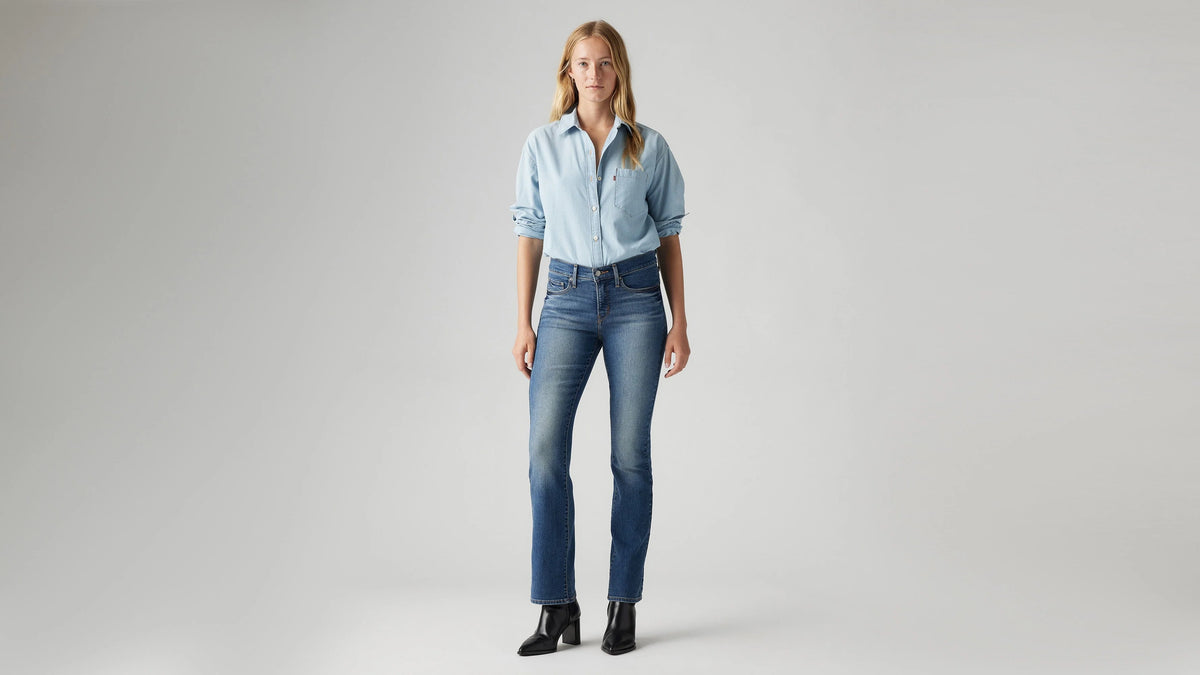 Levi's Women's 315 Shaping Boot Jeans - 196320141