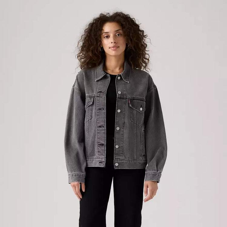 Levi's 90's Trucker Jacket A17430000