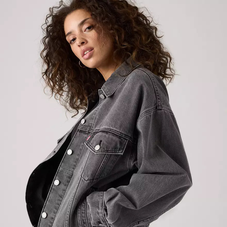 Levi's 90's Trucker Jacket A17430000