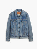 Levi's The Trucker Jacket Skyline 72334-0574