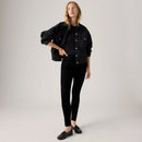 Levi's® Women's 720 High-Rise Super Skinny 527970022