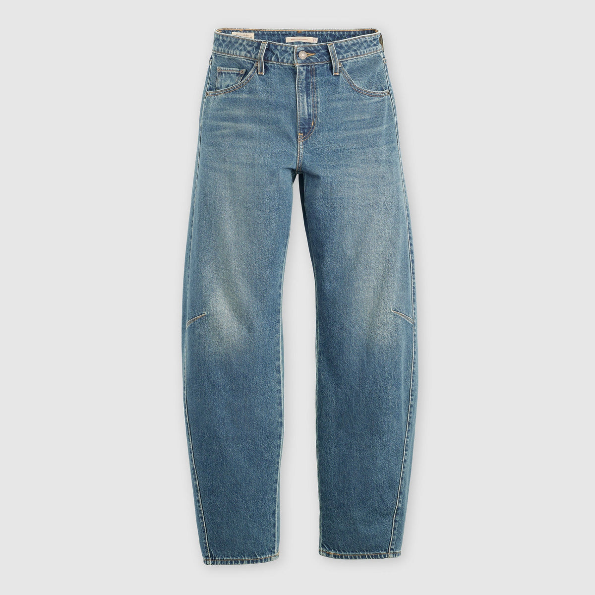 Levi's® Women's Baggy Dad Barrel Jeans