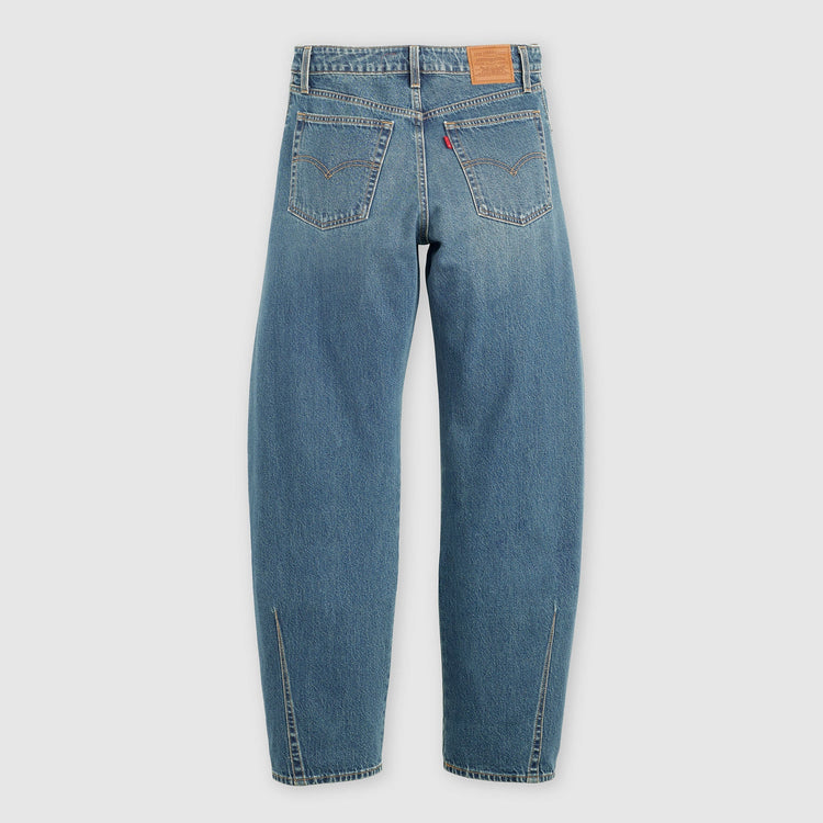 Levi's® Women's Baggy Dad Barrel Jeans