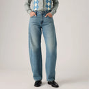 Levi's® Women's Baggy Dad Barrel Jeans