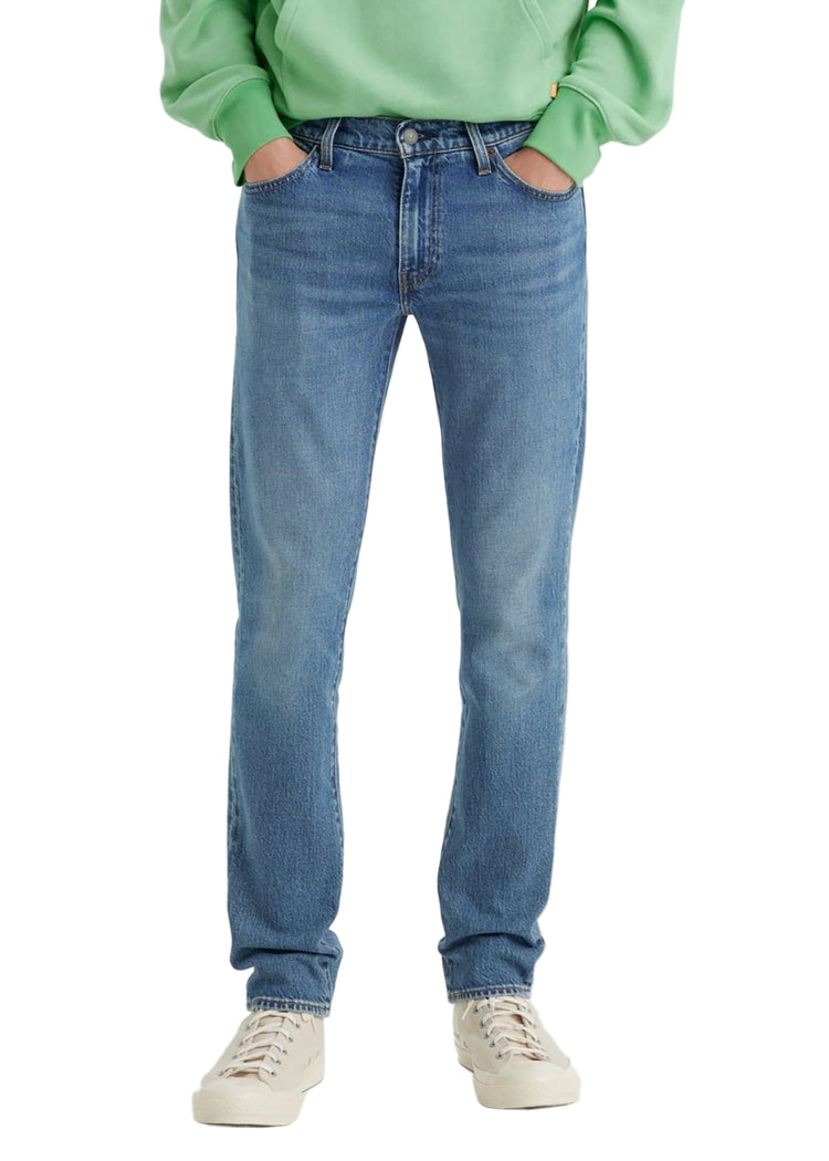 Levi's® 511™ Slim Soft Lightweight Jeans 04511-5834