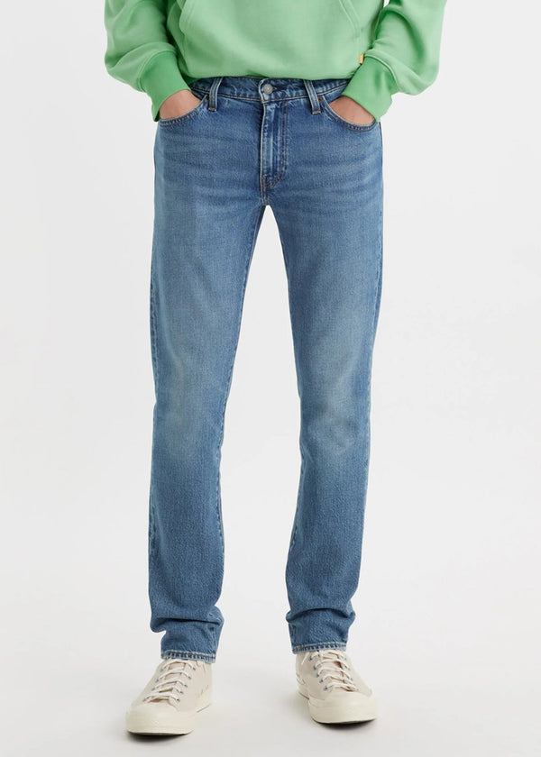 Levi's® 511™ Slim Soft Lightweight Jeans 04511-5834