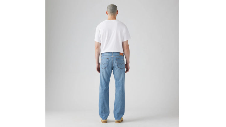 Levi's Men's 501 Original Jeans - 005013673