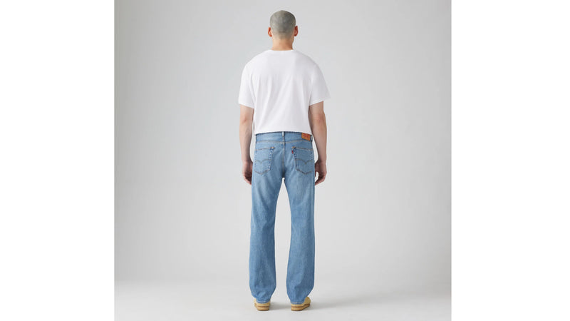 Levi's Men's 501 Original Jeans - 005013673