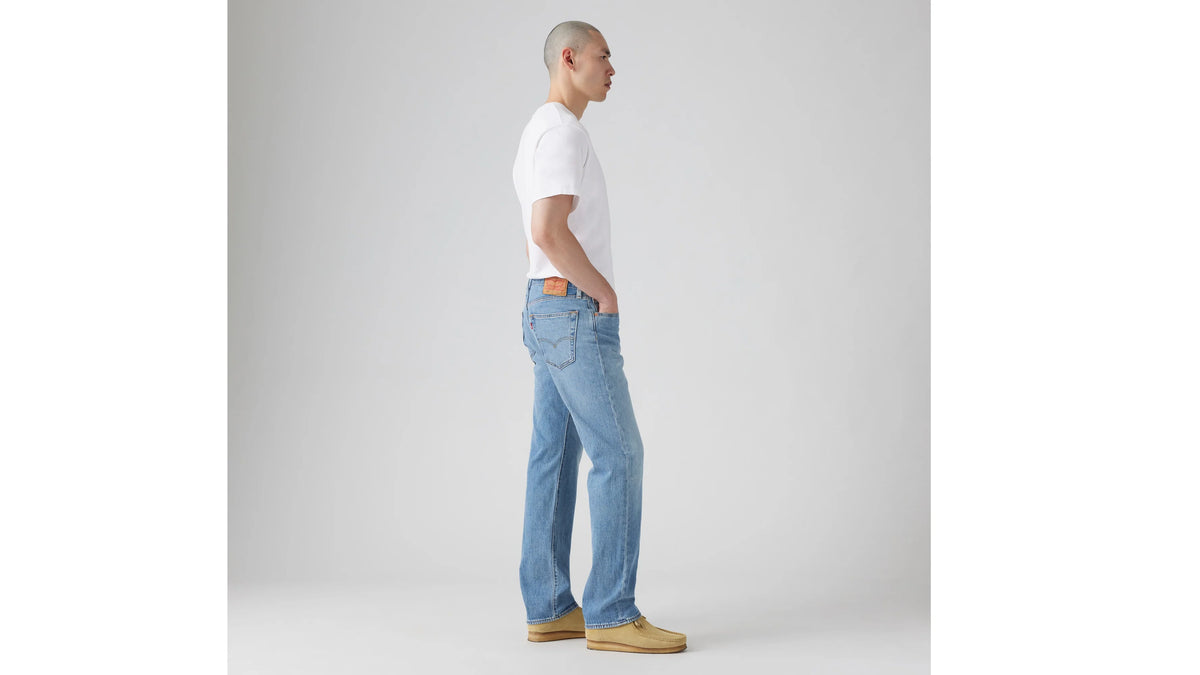 Levi's Men's 501 Original Jeans - 005013673