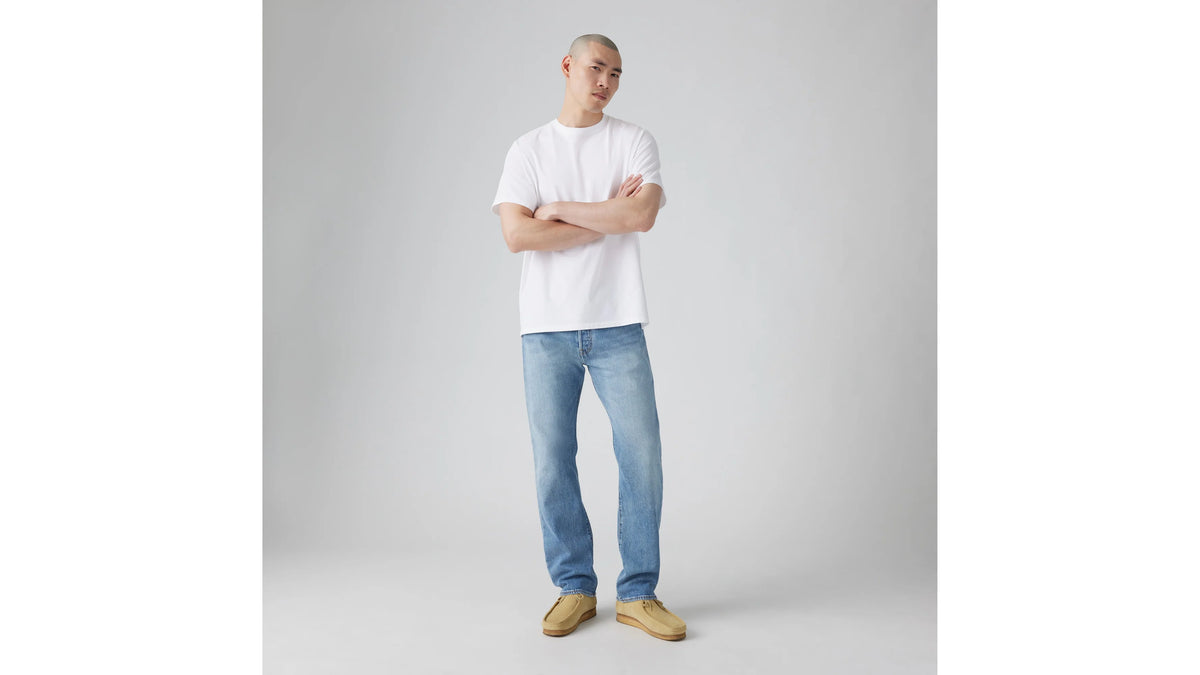 Levi's Men's 501 Original Jeans - 005013673