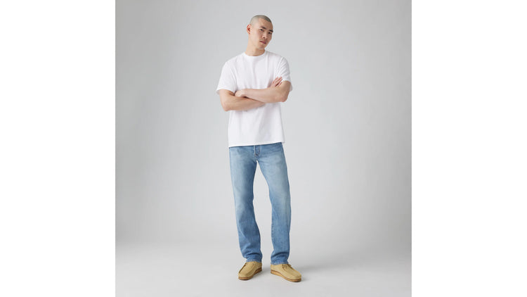 Levi's Men's 501 Original Jeans - 005013673