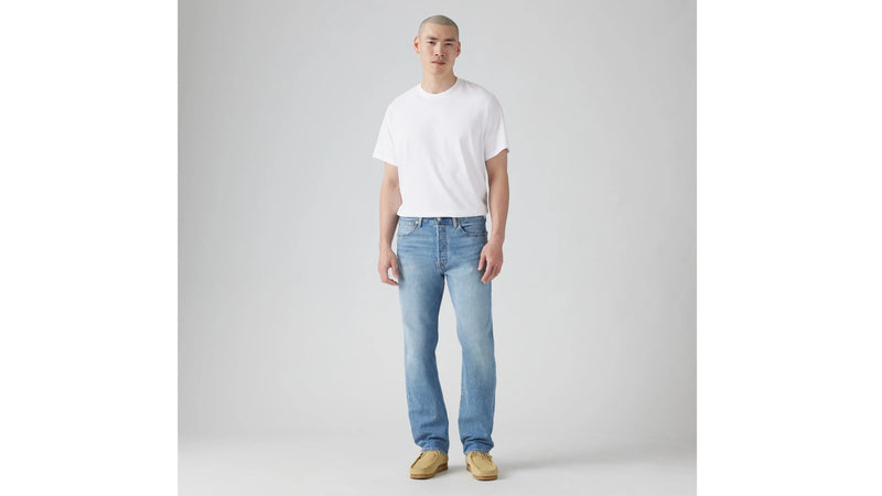Levi's Men's 501 Original Jeans - 005013673