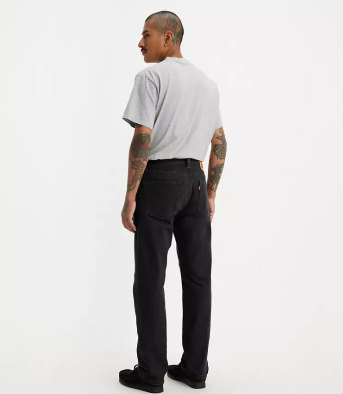 Levi's® Men's 505™ Regular Fit Jeans - Low Stretch 005052912