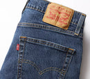 Levi's® Men's 511™ Slim Jeans 045115848