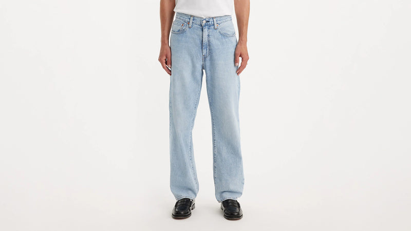 Levi’s® Men's 568™ Loose Straight Lightweight Jeans