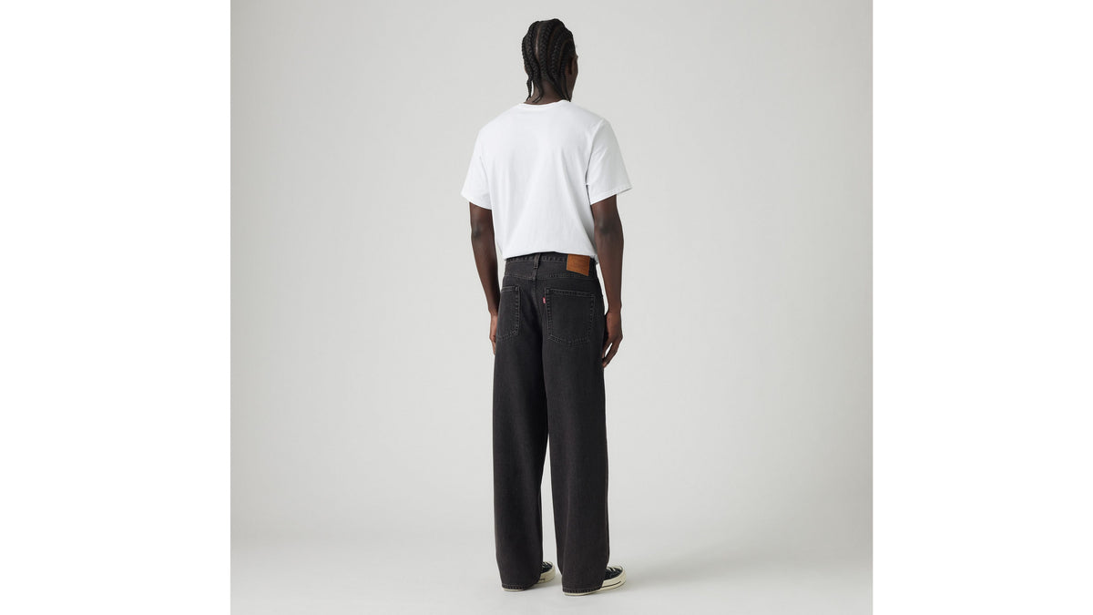 Levi's Men's 578™ Baggy Jeans - A4750-0020