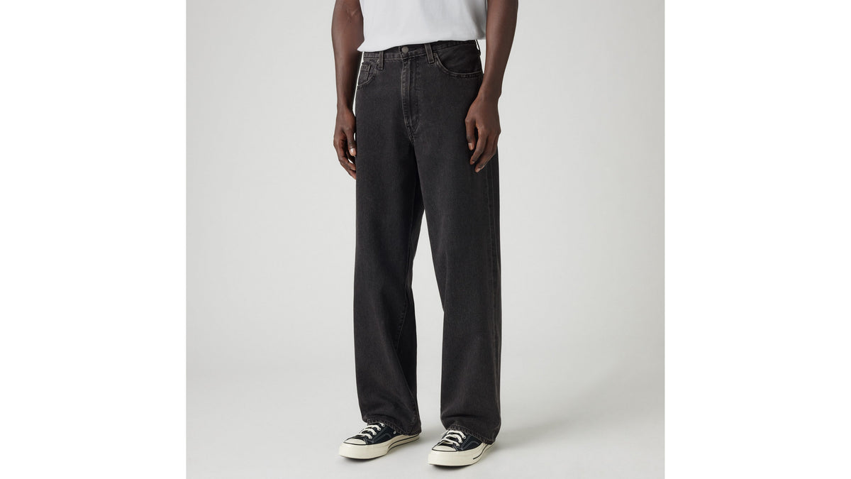 Levi's Men's 578™ Baggy Jeans - A4750-0020