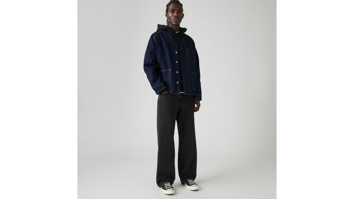 Levi's Men's 578™ Baggy Jeans - A4750-0020