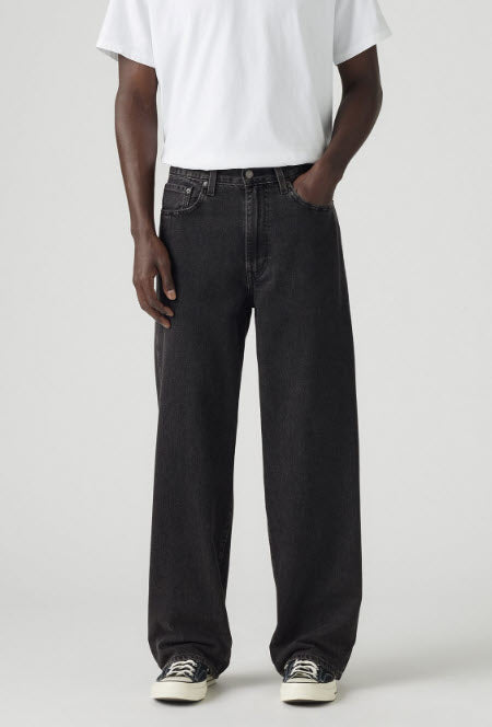 Levi's Men's 578™ Baggy Jeans - A4750-0020