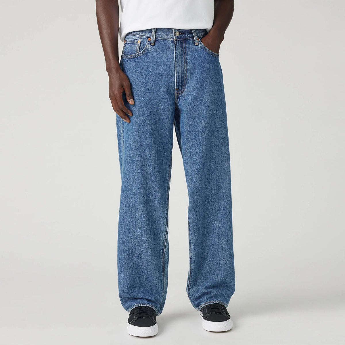 Levi’s® Men's 578™ Baggy Jeans