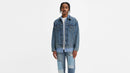 Levi's® Men's Relaxed Fit Trucker Jacket - Waterfalls