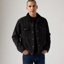Levi's® Men's Type III Sherpa Trucker Jacket 16365-0291