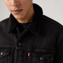 Levi's® Men's Type III Sherpa Trucker Jacket 16365-0291