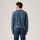 Levi's® Men's Type III Sherpa Trucker Jacket 16365-0292