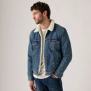 Levi's® Men's Type III Sherpa Trucker Jacket 16365-0292