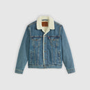 Levi's® Men's Type III Sherpa Trucker Jacket 16365-0292