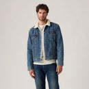 Levi's® Men's Type III Sherpa Trucker Jacket 16365-0292