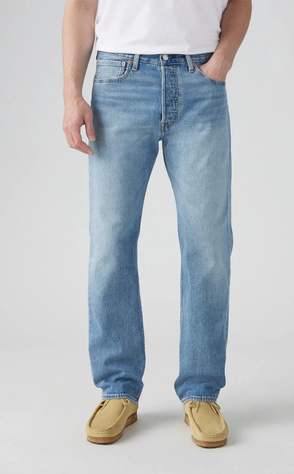 Levi's Men's 501 Original Jeans - 005013673