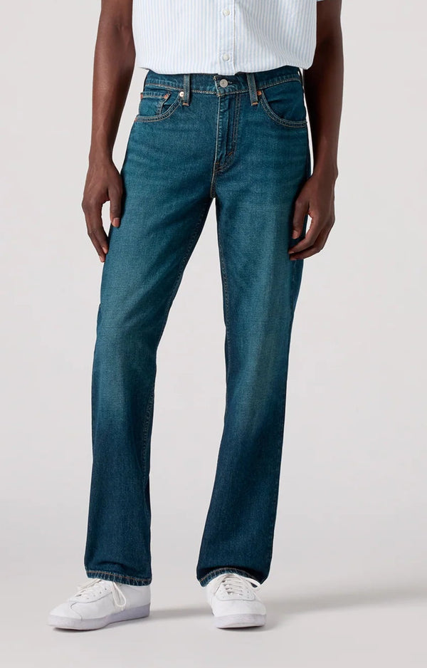 Levi’s® Men's 514™ Straight Jeans - 00514-1905
