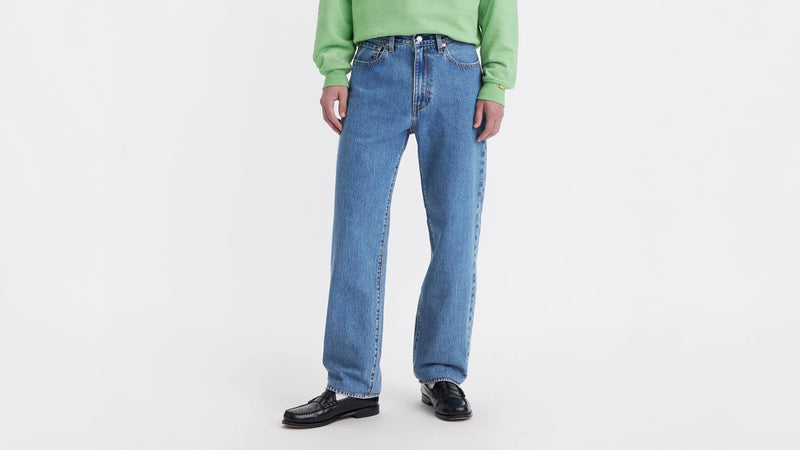 Levi’s® Men's 568™ Loose Straight Jeans 290370061