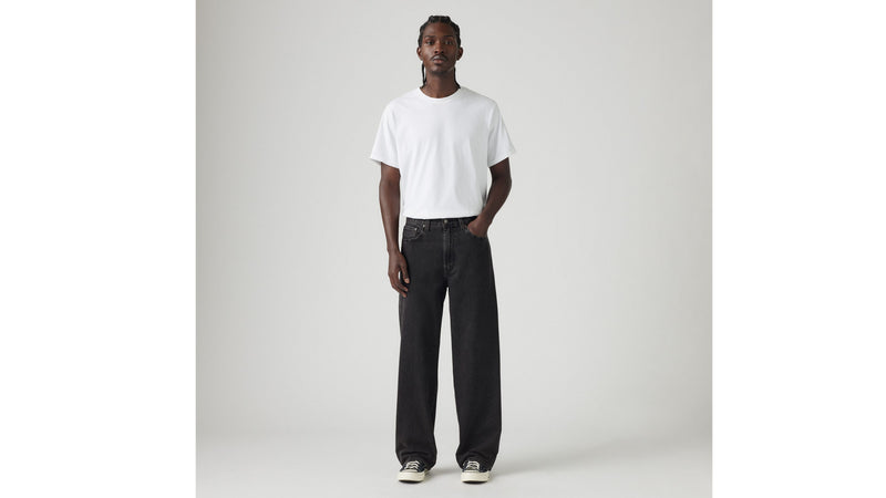 Levi's Men's 578™ Baggy Jeans - A4750-0020