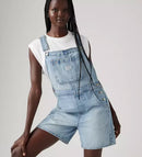 Levi's® Premium Utility Lightweight Shortalls 001UY0000