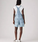 Levi's® Premium Utility Lightweight Shortalls 001UY0000